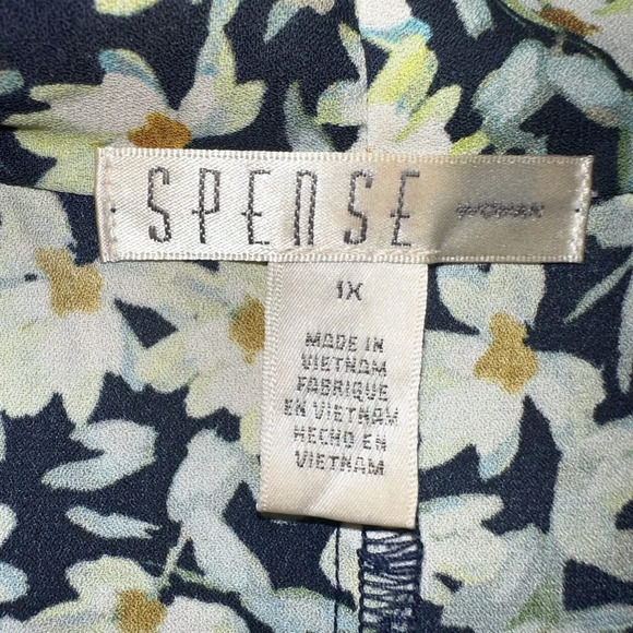 Spense 1X - Picture 3 of 5